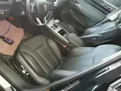 2022 Hongqi H5 Classic 1.8T AT Smart Connect, чёрный — фото 15