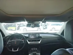 2022 Hongqi H5 Classic 1.8T AT Smart Connect, чёрный — фото 18