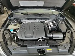 2022 Hongqi H5 Classic 1.8T AT Smart Connect, чёрный — фото 20