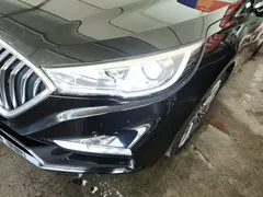 2022 Hongqi H5 Classic 1.8T AT Smart Connect, чёрный — фото 24