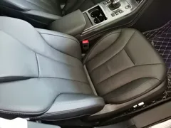 2022 Hongqi H5 Classic 1.8T AT Smart Connect, чёрный — фото 25