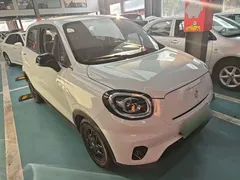2023 Leapmotor T03 310 Lite, белый — фото 4