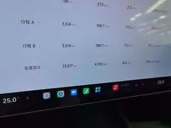 2024 Xiaomi SU7 4WD Long Range Advanced ADAS Max, зелёный — фото 12