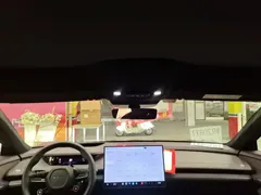 2024 Xiaomi SU7 4WD Long Range Advanced ADAS Max, зелёный — фото 18