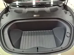 2024 Xiaomi SU7 4WD Long Range Advanced ADAS Max, зелёный — фото 20