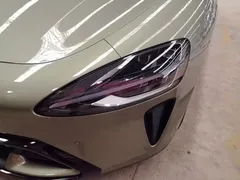2024 Xiaomi SU7 4WD Long Range Advanced ADAS Max, зелёный — фото 24