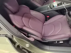 2024 Xiaomi SU7 4WD Long Range Advanced ADAS Max, зелёный — фото 25