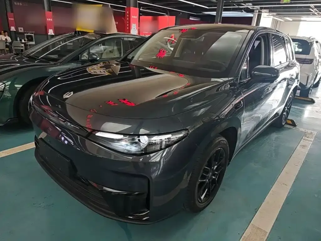 2024 Leapmotor C10 530 Smart