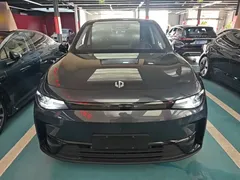 2024 Leapmotor C10 530 Smart — фото 3