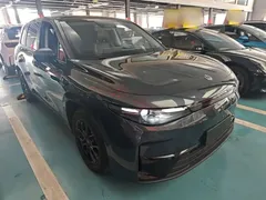 2024 Leapmotor C10 530 Smart — фото 4