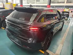 2024 Leapmotor C10 530 Smart — фото 7