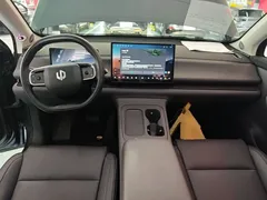 2024 Leapmotor C10 530 Smart — фото 10