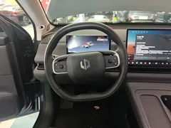 2024 Leapmotor C10 530 Smart — фото 11
