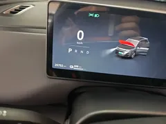 2024 Leapmotor C10 530 Smart — фото 12