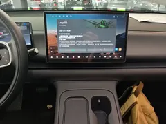 2024 Leapmotor C10 530 Smart — фото 13