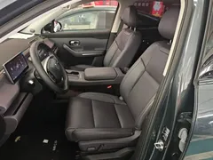 2024 Leapmotor C10 530 Smart — фото 15
