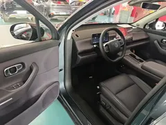 2024 Leapmotor C10 530 Smart — фото 16