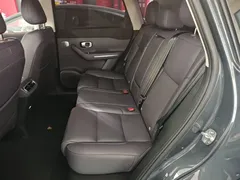 2024 Leapmotor C10 530 Smart — фото 17