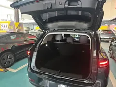 2024 Leapmotor C10 530 Smart — фото 19