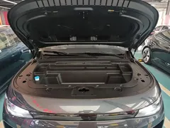2024 Leapmotor C10 530 Smart — фото 20