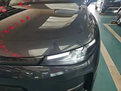 2024 Leapmotor C10 530 Smart — фото 24