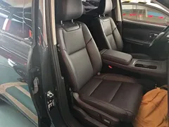 2024 Leapmotor C10 530 Smart — фото 25
