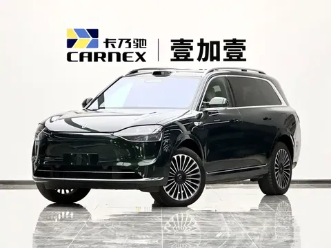 2024 Aito M9 EREV Ultra 42kWh 6
