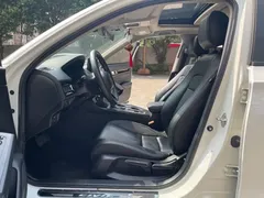 2022 Honda Civic 240TURBO CVT, белый — фото 9