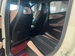 2025 BYD Seagull Smart Driving 305km Freedom, белый — фото 7