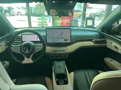 2025 BYD Seagull Smart Driving 305km Freedom, белый — фото 9