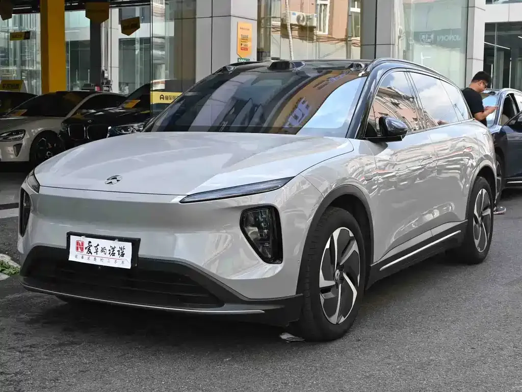 2024 Nio ES6 75kWh