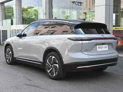 2024 Nio ES6 75kWh — фото 3