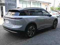 2024 Nio ES6 75kWh — фото 5
