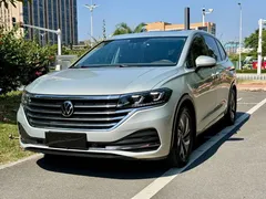2020 Volkswagen Viloran 330TSI Luxury — фото 1