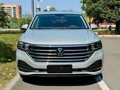 2020 Volkswagen Viloran 330TSI Luxury — фото 2