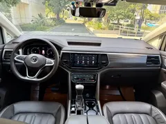 2020 Volkswagen Viloran 330TSI Luxury — фото 5