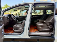 2020 Volkswagen Viloran 330TSI Luxury — фото 7
