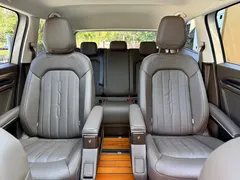 2020 Volkswagen Viloran 330TSI Luxury — фото 8