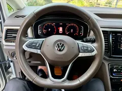 2020 Volkswagen Viloran 330TSI Luxury — фото 9