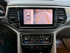 2020 Volkswagen Viloran 330TSI Luxury — фото 11