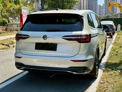 2020 Volkswagen Viloran 330TSI Luxury — фото 14