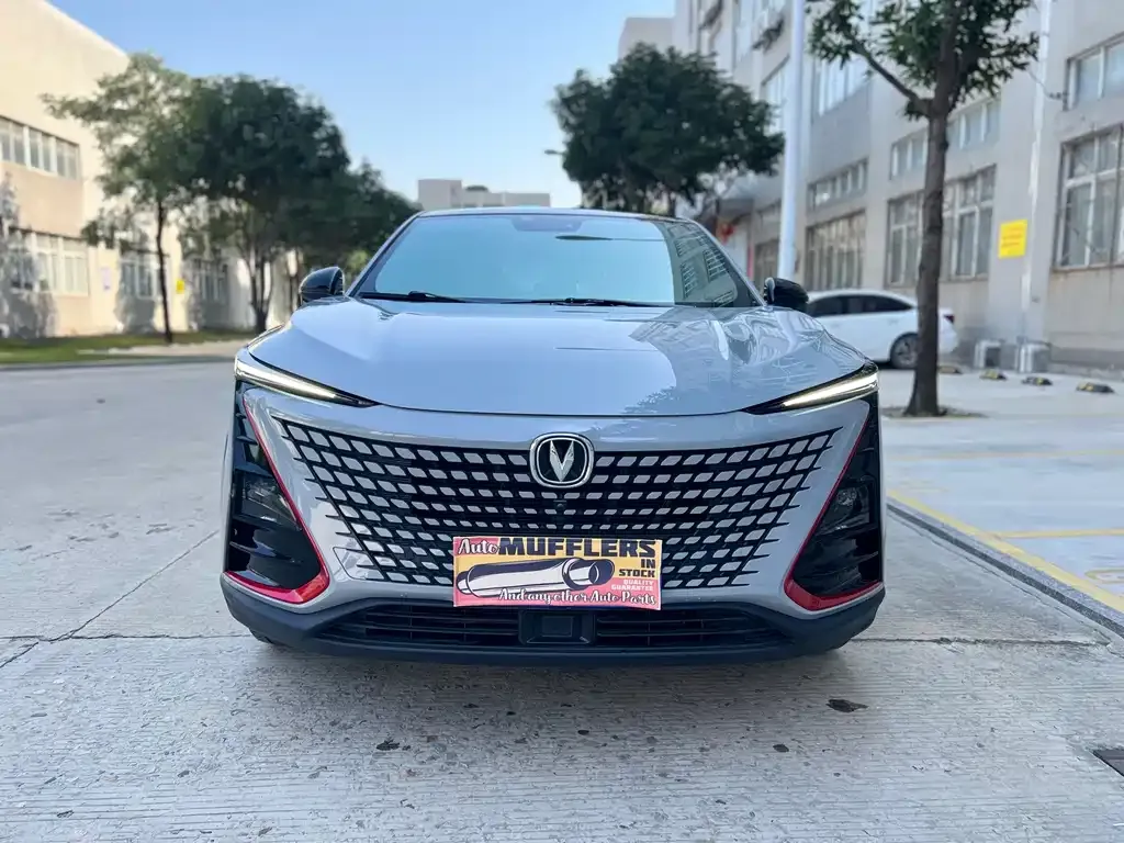 2020 Changan UNI-T 1.5T Premium