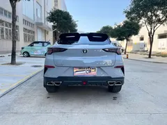 2020 Changan UNI-T 1.5T Premium — фото 5