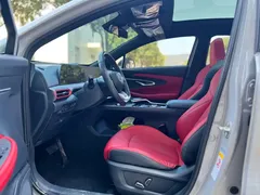 2020 Changan UNI-T 1.5T Premium — фото 7