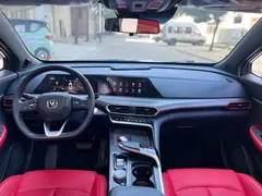 2020 Changan UNI-T 1.5T Premium — фото 9