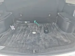 2021 Haval M6 Plus 1.5T DCT Elite, белый — фото 4
