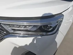 2021 Haval M6 Plus 1.5T DCT Elite, белый — фото 5