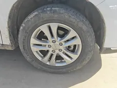 2021 Haval M6 Plus 1.5T DCT Elite, белый — фото 6