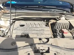 2021 Haval M6 Plus 1.5T DCT Elite, белый — фото 10