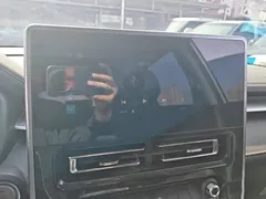 2021 Haval M6 Plus 1.5T DCT Elite, белый — фото 13